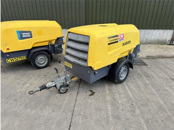 Воздушный компрессор ATLAS