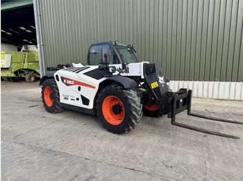 Телескопический погрузчик BOBCAT