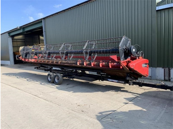 Навесное оборудование для комбайна CASE IH