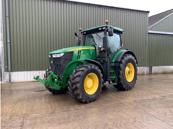 Трактор JOHN DEERE 7230R