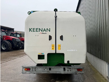 Keenan Mech Fiber 365 SP  в лизинг Keenan Mech Fiber 365 SP: фото 5