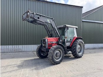 Трактор MASSEY FERGUSON 3000 series