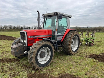 Трактор MASSEY FERGUSON 3000 series