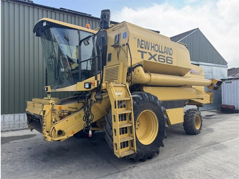 Навесное оборудование для комбайна NEW HOLLAND