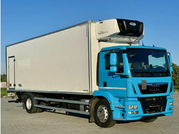 Рефрижератор MAN TGM 18.290