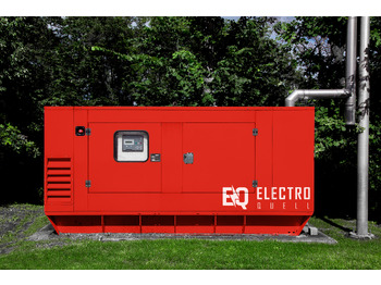 Электрогенератор DEUTZ