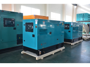 Электрогенератор DEUTZ