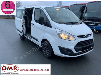 Микроавтобус FORD Transit