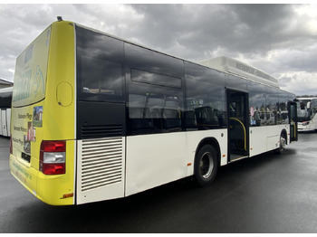 Городской автобус MAN A 21 Lion´s City: фото 4 Городской автобус MAN A 21 Lion´s City: фото 4