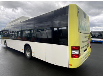 Городской автобус MAN A 21 Lion´s City: фото 3 Городской автобус MAN A 21 Lion´s City: фото 3