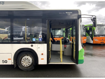 Городской автобус MAN A 21 Lion´s City: фото 5 Городской автобус MAN A 21 Lion´s City: фото 5