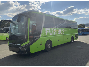 Туристический автобус MAN R07 Lions Coach: фото 2 Туристический автобус MAN R07 Lions Coach: фото 2