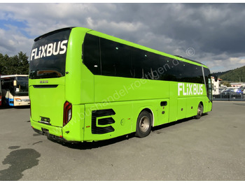 Туристический автобус MAN R07 Lions Coach: фото 3 Туристический автобус MAN R07 Lions Coach: фото 3