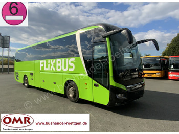 Туристический автобус MAN Lion's Coach