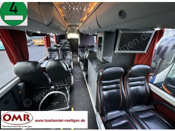 Туристический автобус MAN Lion's Coach