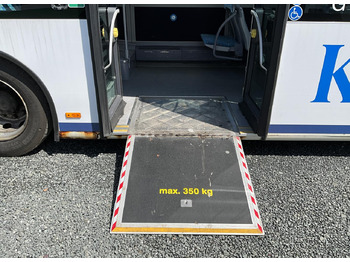 Городской автобус Mercedes-Benz O 530 Citaro CNG: фото 5 Городской автобус Mercedes-Benz O 530 Citaro CNG: фото 5