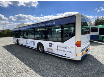 Городской автобус Mercedes-Benz O 530 Citaro CNG: фото 4 Городской автобус Mercedes-Benz O 530 Citaro CNG: фото 4