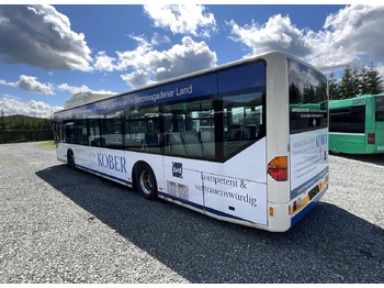 Городской автобус Mercedes-Benz O 530 Citaro CNG: фото 3 Городской автобус Mercedes-Benz O 530 Citaro CNG: фото 3