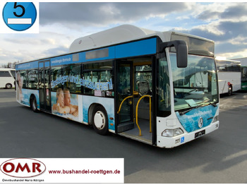Городской автобус MERCEDES-BENZ Citaro