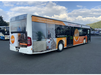 Mercedes-Benz O 530 Citaro в лизинг Mercedes-Benz O 530 Citaro: фото 3 Mercedes-Benz O 530 Citaro в лизинг Mercedes-Benz O 530 Citaro: фото 3