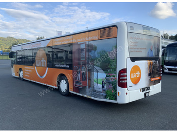 Mercedes-Benz O 530 Citaro в лизинг Mercedes-Benz O 530 Citaro: фото 4 Mercedes-Benz O 530 Citaro в лизинг Mercedes-Benz O 530 Citaro: фото 4