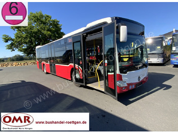 Городской автобус MERCEDES-BENZ Citaro