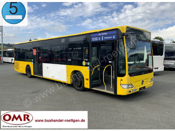 Городской автобус MERCEDES-BENZ Citaro