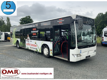 Городской автобус MERCEDES-BENZ Citaro