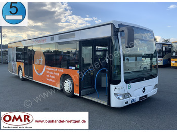 Городской автобус MERCEDES-BENZ Citaro