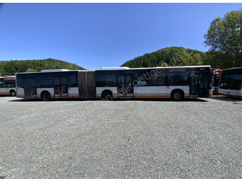 Сочленённый автобус Mercedes-Benz O 530 G Citaro: фото 5