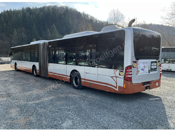 Сочленённый автобус Mercedes-Benz O 530 G Citaro: фото 3