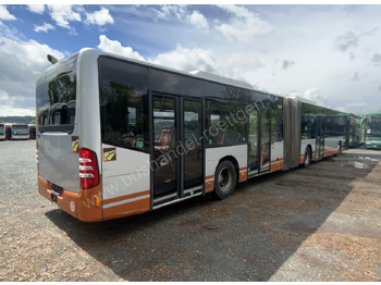 Сочленённый автобус Mercedes-Benz O 530 G Citaro: фото 3