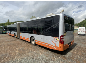 Сочленённый автобус Mercedes-Benz O 530 G Citaro: фото 4