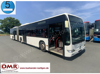 Сочленённый автобус MERCEDES-BENZ Citaro
