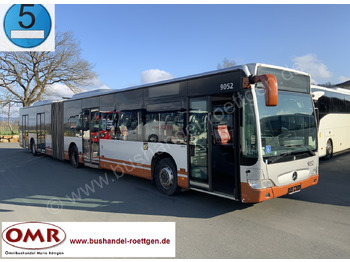 Сочленённый автобус MERCEDES-BENZ Citaro