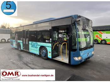 Городской автобус MERCEDES-BENZ Citaro