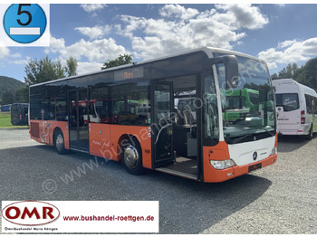 Городской автобус MERCEDES-BENZ Citaro