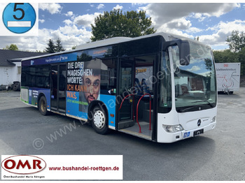 Городской автобус MERCEDES-BENZ Citaro