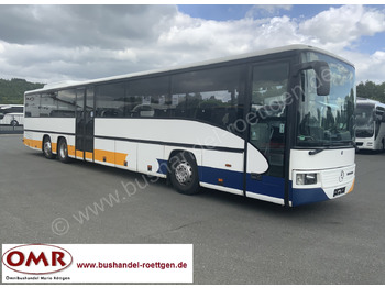 Пригородный автобус MERCEDES-BENZ Integro