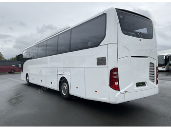 Mercedes-Benz Tourismo в лизинг Mercedes-Benz Tourismo: фото 3