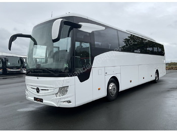 Mercedes-Benz Tourismo в лизинг Mercedes-Benz Tourismo: фото 2