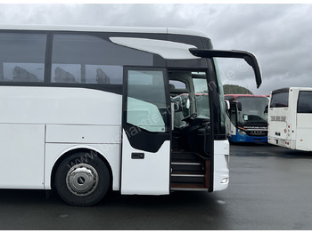 Mercedes-Benz Tourismo в лизинг Mercedes-Benz Tourismo: фото 5