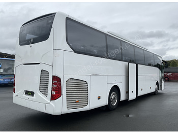 Mercedes-Benz Tourismo в лизинг Mercedes-Benz Tourismo: фото 4