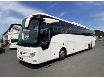 Туристический автобус Mercedes-Benz Tourismo RHD: фото 2 Туристический автобус Mercedes-Benz Tourismo RHD: фото 2