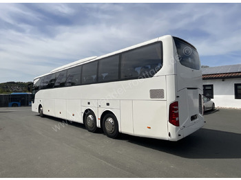 Туристический автобус Mercedes-Benz Tourismo RHD: фото 3 Туристический автобус Mercedes-Benz Tourismo RHD: фото 3