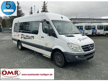 Микроавтобус MERCEDES-BENZ