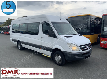 Микроавтобус MERCEDES-BENZ