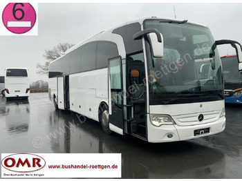 Туристический автобус MERCEDES-BENZ Travego