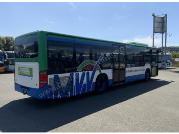 Городской автобус Setra S 415 NF: фото 4
