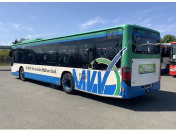 Городской автобус Setra S 415 NF: фото 3
